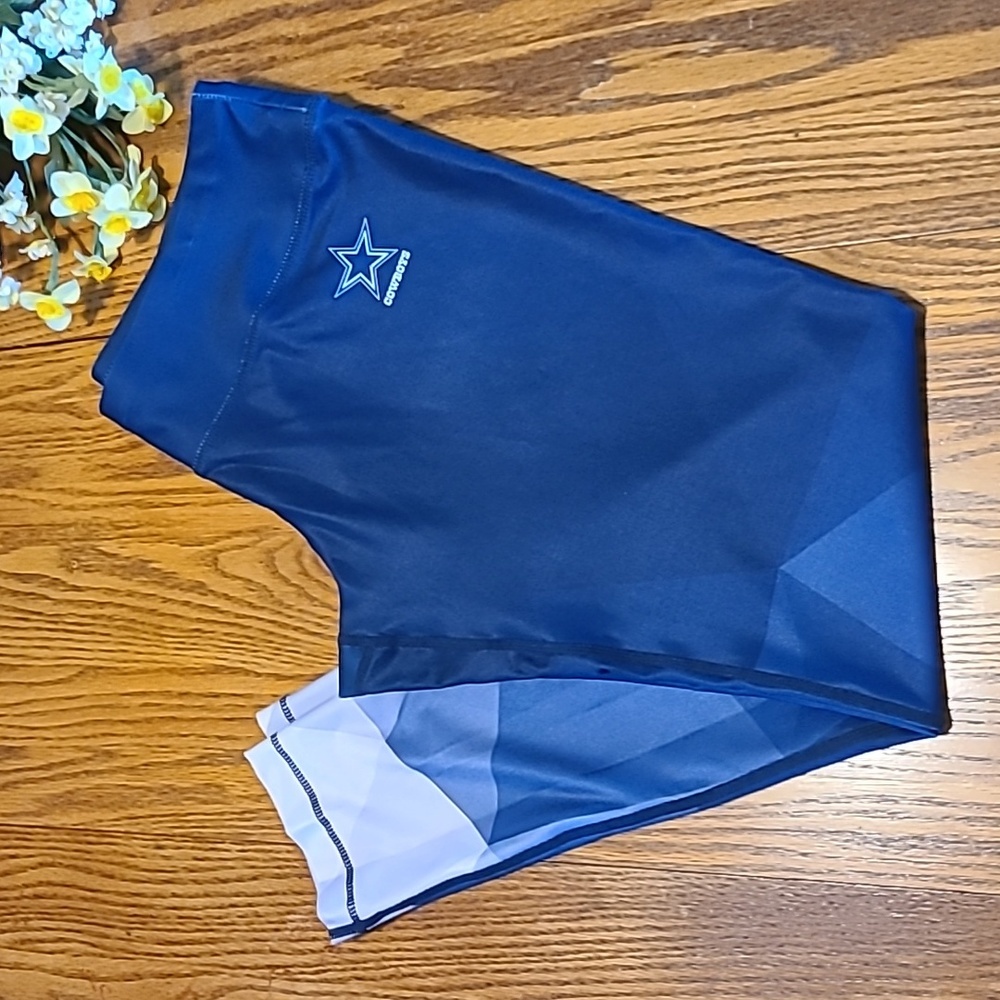 Dallas Cowboys Pants - Ladies XL